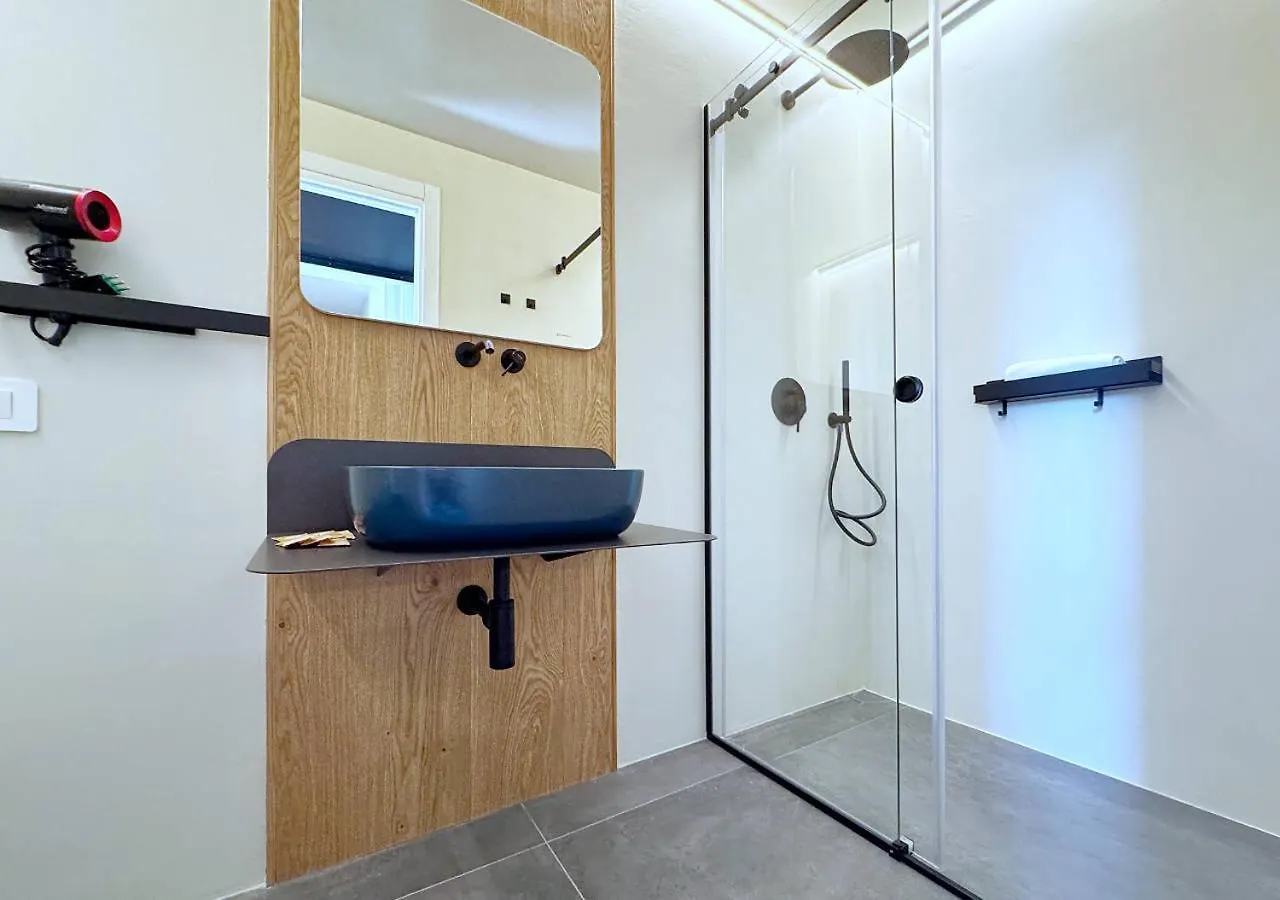 Solemar Sicilia - Residence Penelope Palermo Apartment