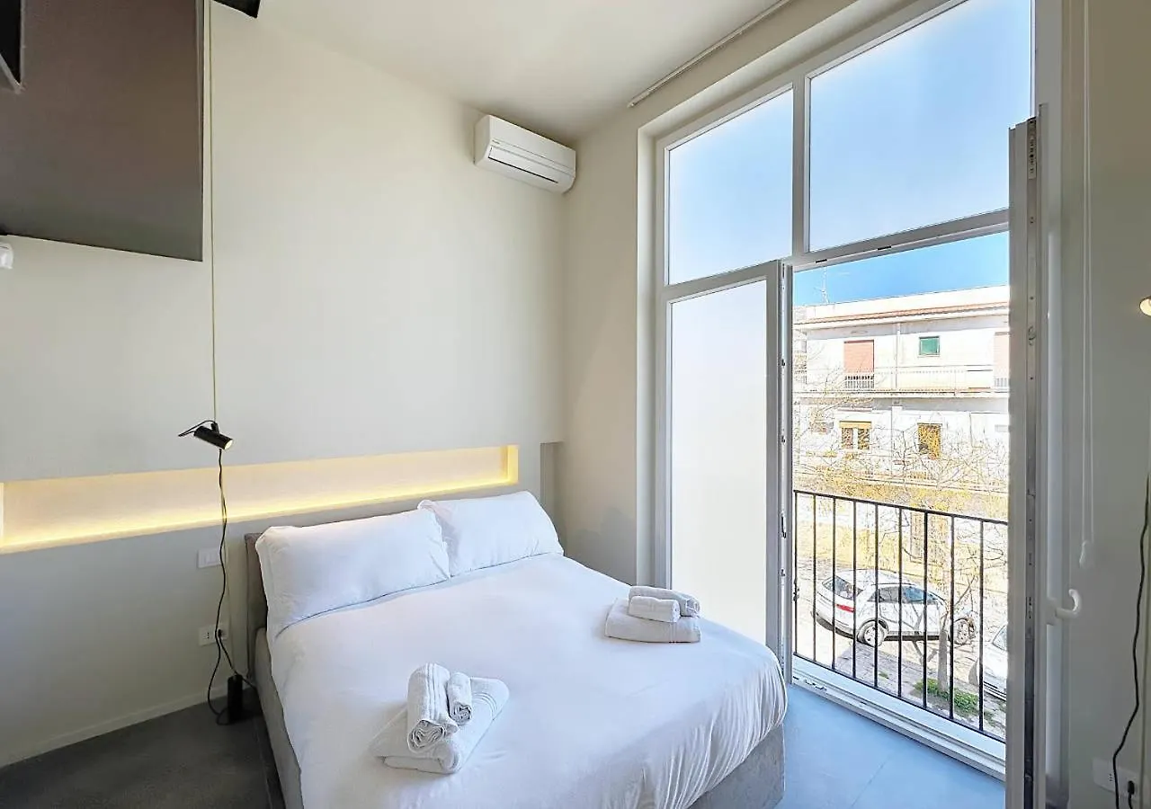 Solemar Sicilia - Residence Penelope Palermo