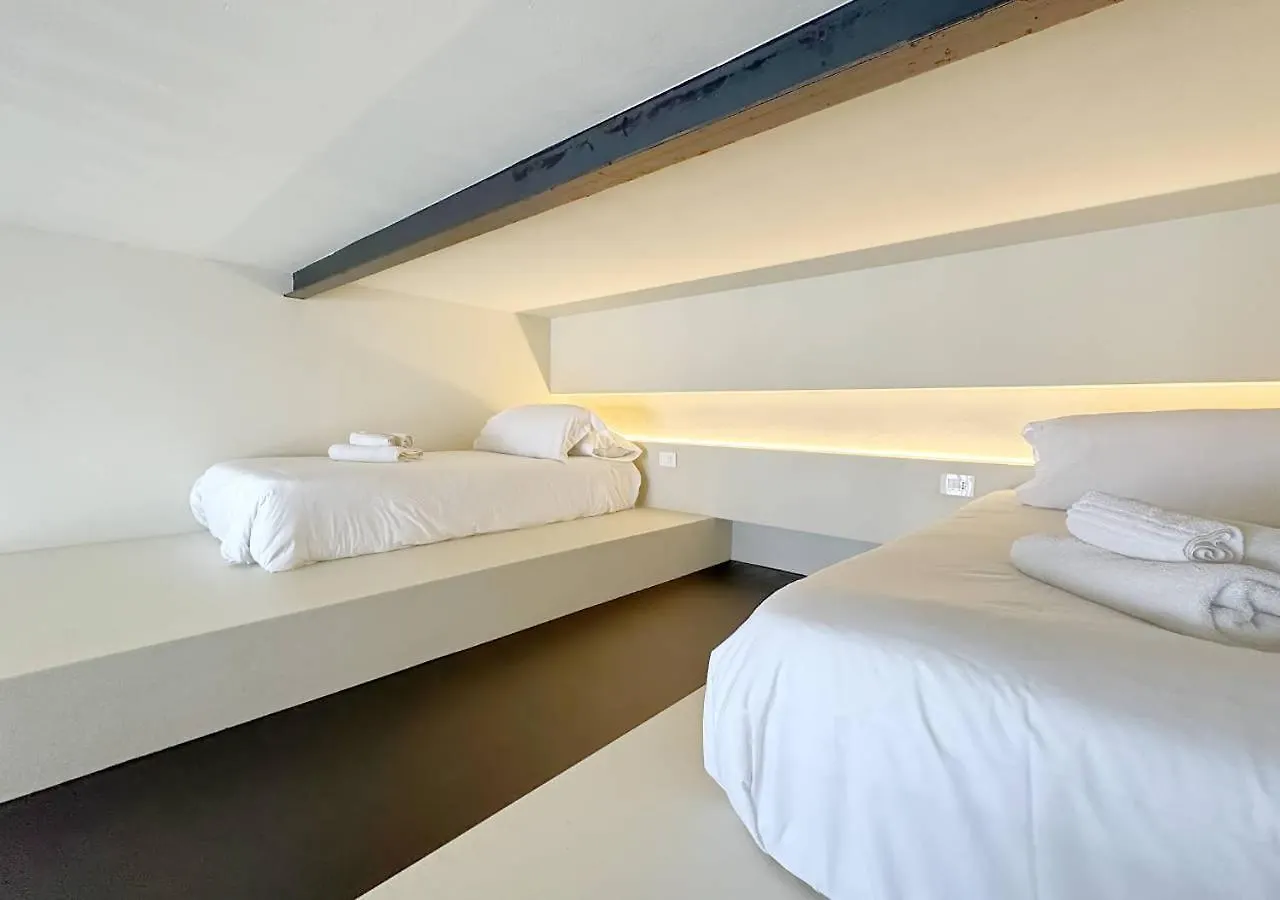 Apartment Solemar Sicilia - Residence Penelope Palermo Italy