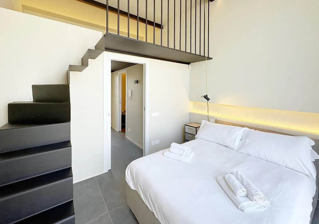 Solemar Sicilia - Residence Penelope Palermo