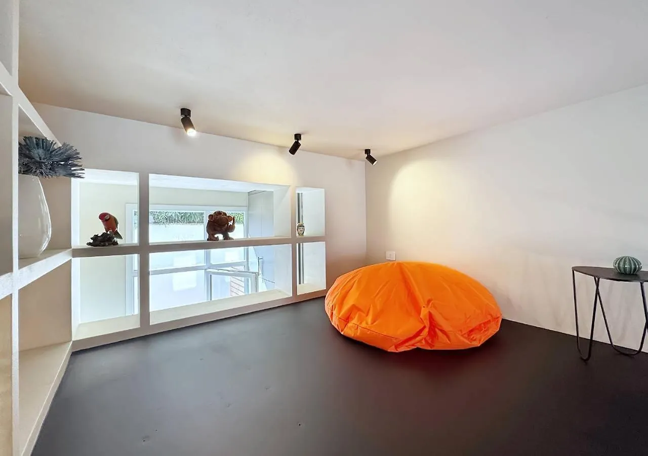 Solemar Sicilia - Residence Penelope Palermo 0*,  Italy