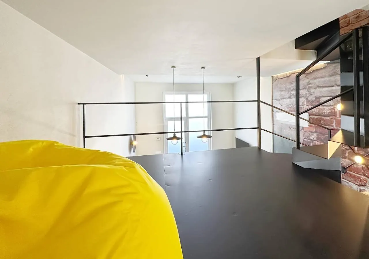 Solemar Sicilia - Residence Penelope Palermo 0*,  Italy