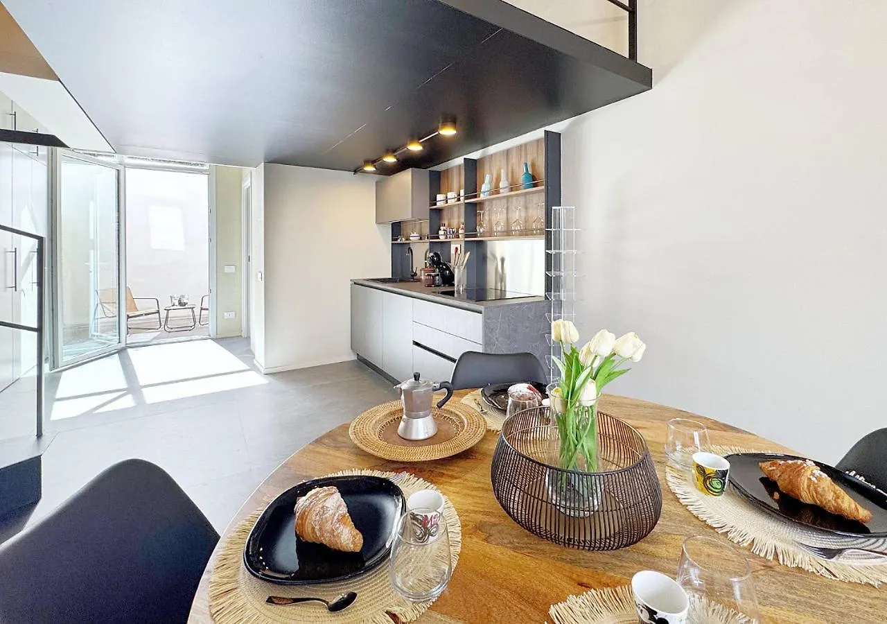 Solemar Sicilia - Residence Penelope Palermo Italy