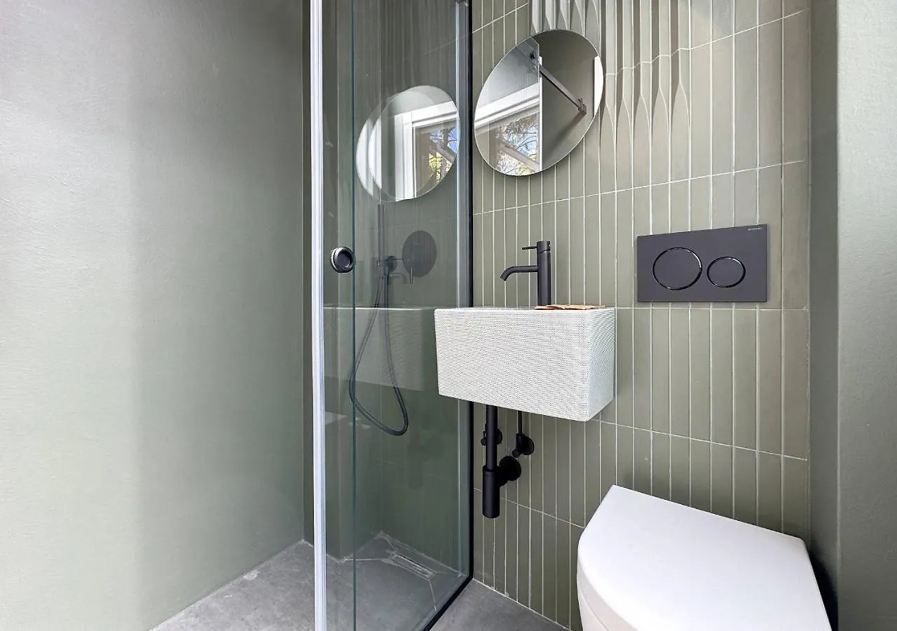 Apartment Solemar Sicilia - Residence Penelope Palermo
