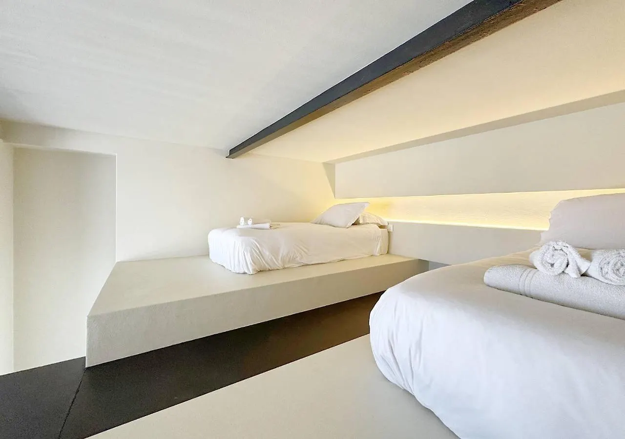 Solemar Sicilia - Residence Penelope Palermo Apartment
