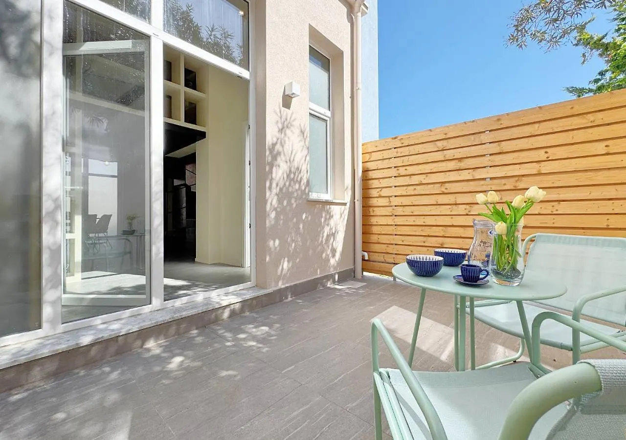 Solemar Sicilia - Residence Penelope Palermo 0*,