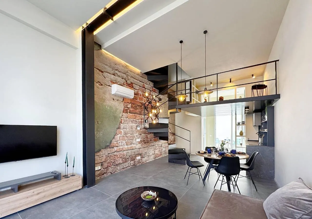 Solemar Sicilia - Residence Penelope Palermo 0*,
