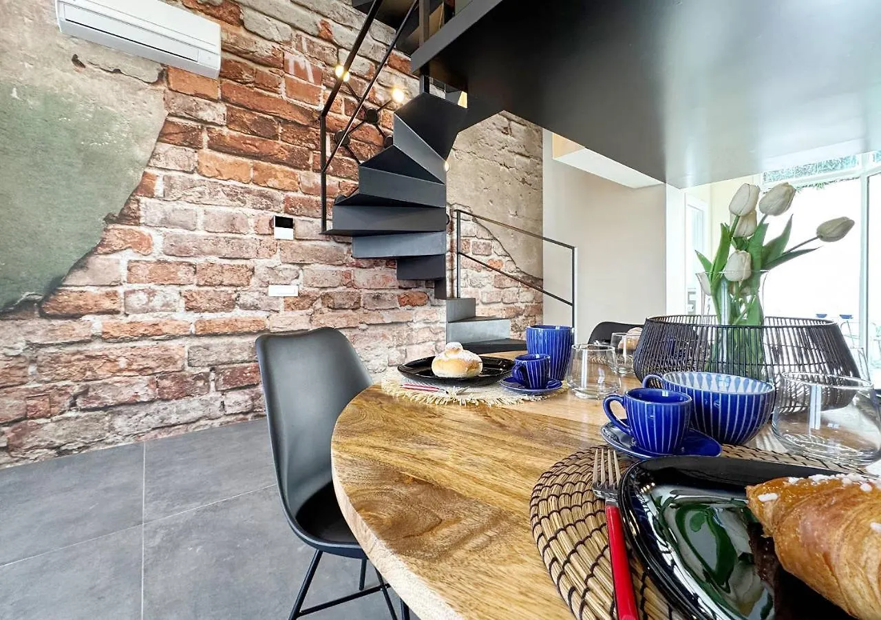 Solemar Sicilia - Residence Penelope Palermo Apartment