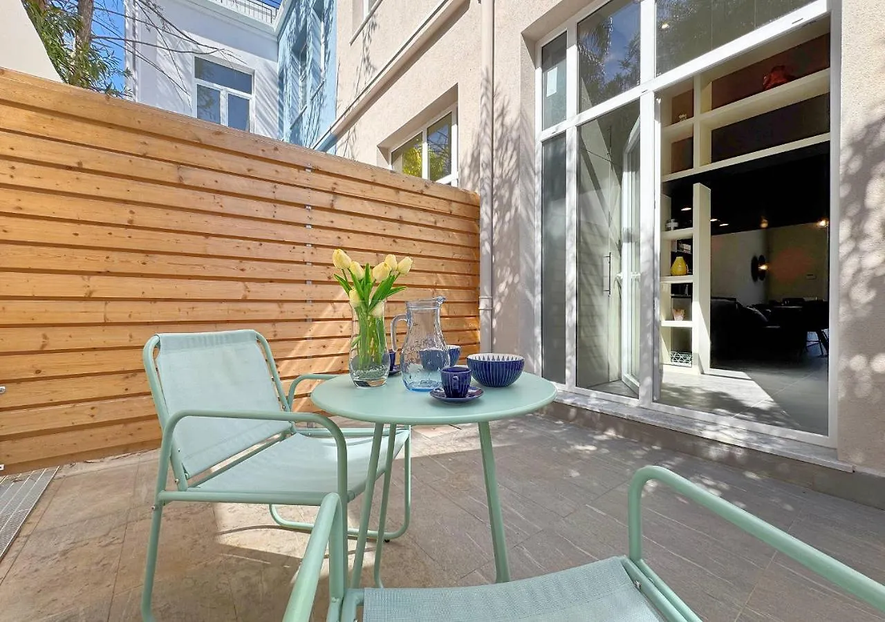 Solemar Sicilia - Residence Penelope location