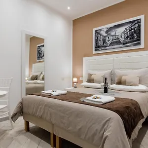  Apartment Residenze Chamur Via Volturno