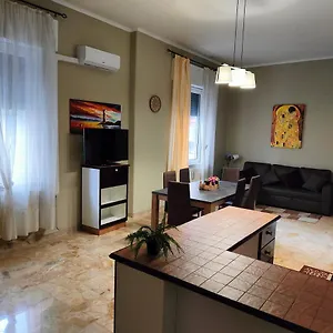 Appartement Ai Giardini, Palerme