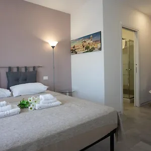 Nocleg ze śniadaniem Ri.mo's Rent, Palermo