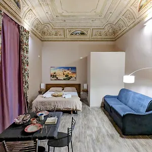 Nocleg ze śniadaniem Benincasa, Palermo