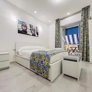 Apartament Ballaro's Vibe, Palermo