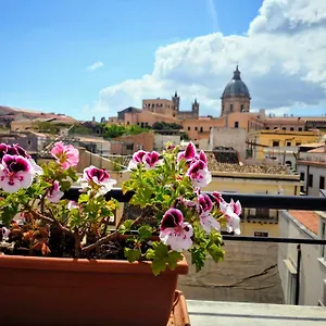 Appartement Papyri, Palerme