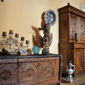 Appartement Ai Cartari, Palerme