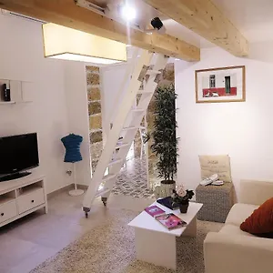 Appartement Casa Ricasoli 41, Palerme