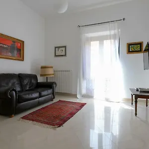 Appartement Piazza Pretoria, Palerme