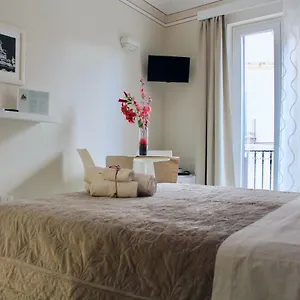 Pensjonat Triscele Glamour, Palermo