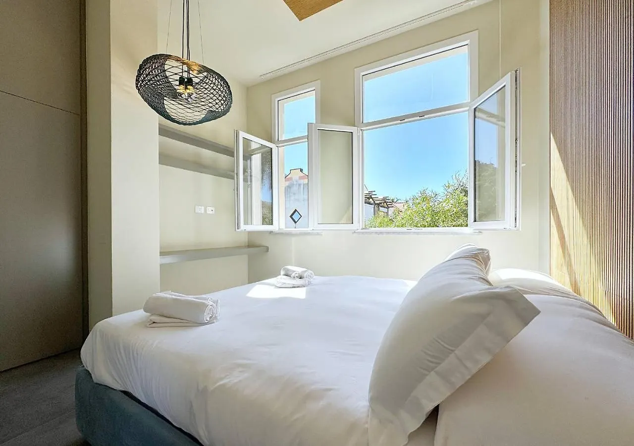 Solemar Sicilia - Residence Penelope Palermo Italy