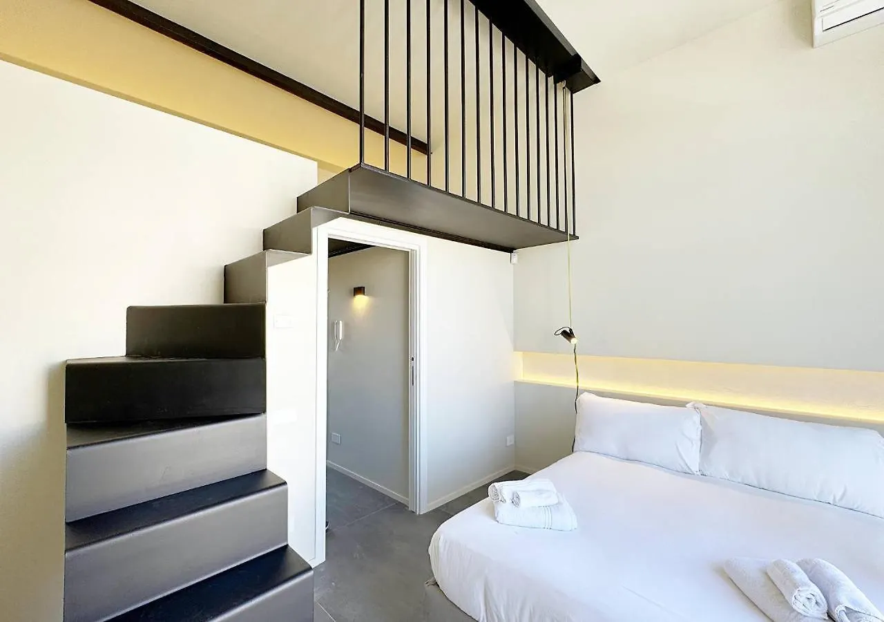 Solemar Sicilia - Residence Penelope Palermo 0*,  Italy