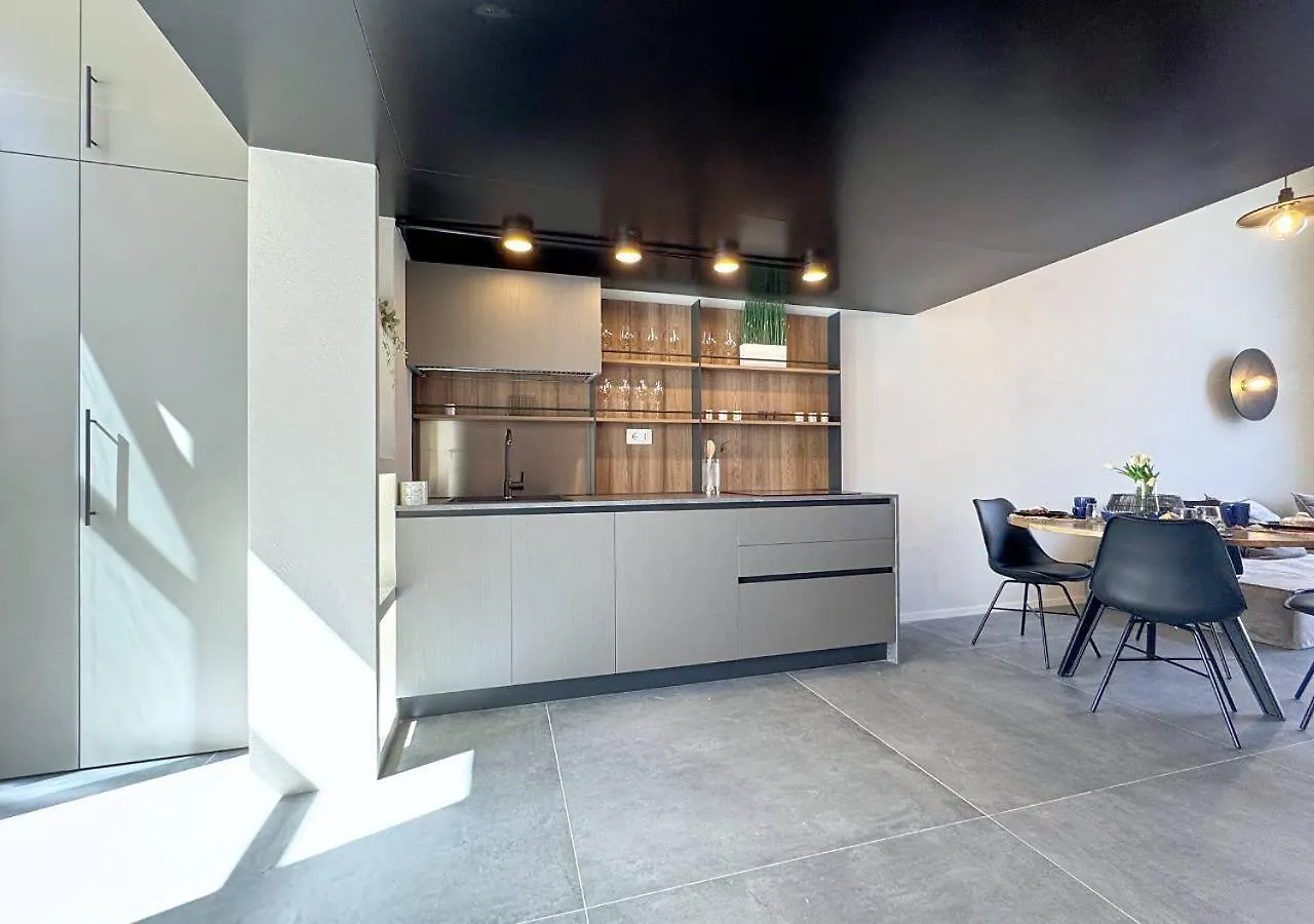 Solemar Sicilia - Residence Penelope Palermo Apartment