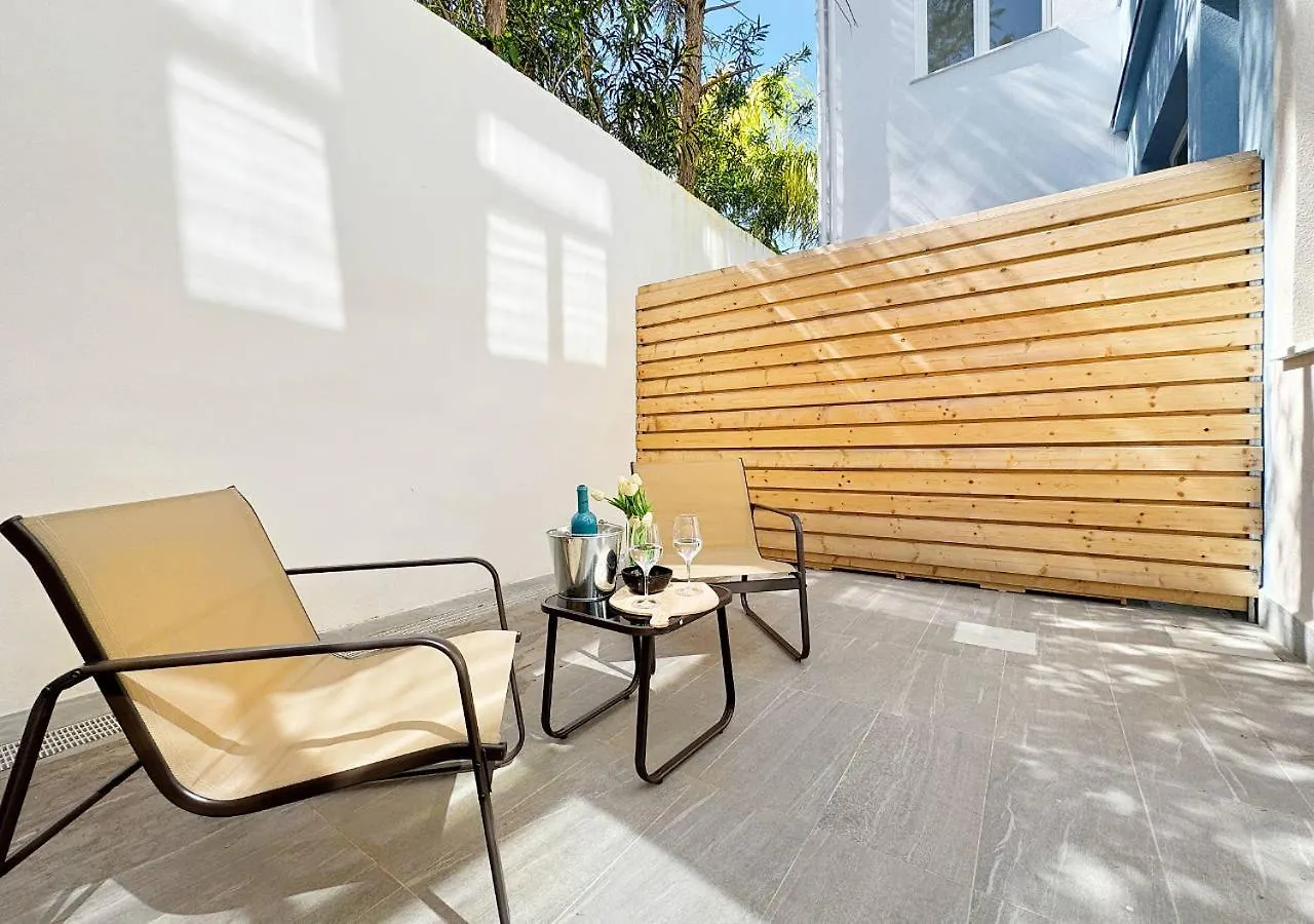 Solemar Sicilia - Residence Penelope Palermo Italy